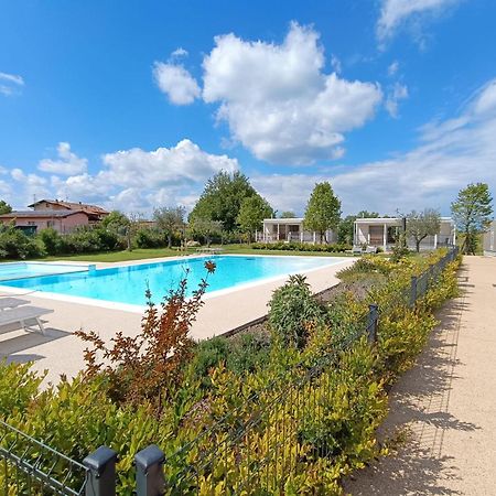 Agricamping Zanina 9 Peschiera del Garda Exterior photo
